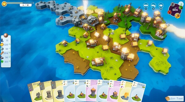 图片[4]-板块群岛 Build.19722230（Isles and Tiles）免安装中文版-87软件库｜绿色软件+破解游戏下载站