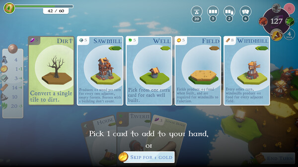 图片[5]-板块群岛 Build.19722230（Isles and Tiles）免安装中文版-87软件库｜绿色软件+破解游戏下载站