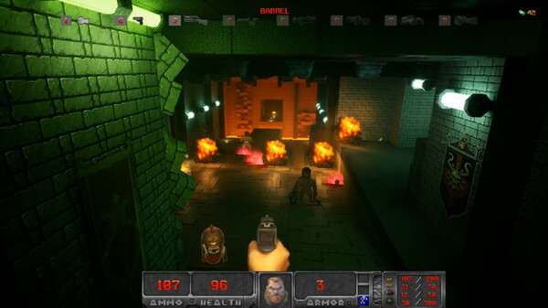 图片[2]-苏美尔勇士|舒默靴|疯狂射击者 Build.19609571（Shoomer Booter）免安装中文版-87软件库｜绿色软件+破解游戏下载站