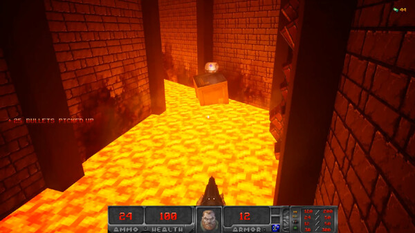 图片[3]-苏美尔勇士|舒默靴|疯狂射击者 Build.19609571（Shoomer Booter）免安装中文版-87软件库｜绿色软件+破解游戏下载站