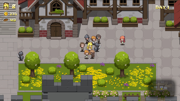 图片[3]-亡灵大军来袭 v20250901（NecroAttack）免安装中文版-87软件库｜绿色软件+破解游戏下载站