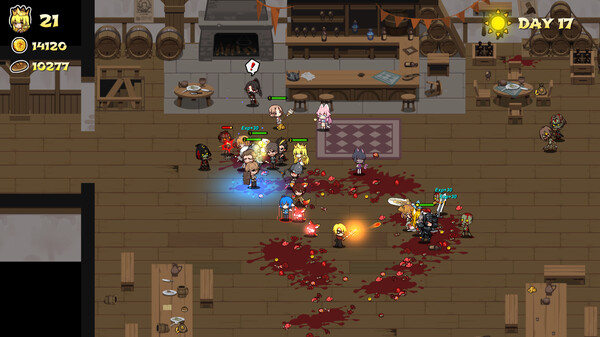 图片[4]-亡灵大军来袭 v20250901（NecroAttack）免安装中文版-87软件库｜绿色软件+破解游戏下载站