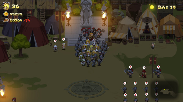 图片[6]-亡灵大军来袭 v20250901（NecroAttack）免安装中文版-87软件库｜绿色软件+破解游戏下载站