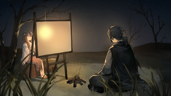 图片[2]-饿殍：明末千里行 v1.43（The Hungry Lamb Traveling in the Late Ming Dynasty）免安装中文版-87软件库｜绿色软件+破解游戏下载站