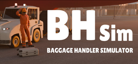 行李处理模拟器|行李搬运模拟器 Build.19823597（Baggage Handler Simulator）免安装中文版-87软件库｜绿色软件+破解游戏下载站