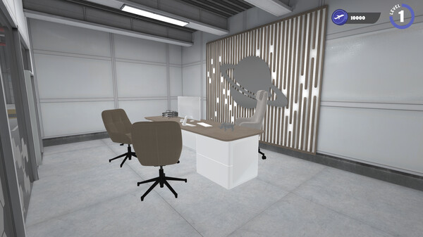 图片[2]-行李处理模拟器|行李搬运模拟器 Build.19823597（Baggage Handler Simulator）免安装中文版-87软件库｜绿色软件+破解游戏下载站