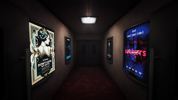 图片[3]-最后一幕|最后的片段 Build.19813992（One Last Clip）免安装中文版-87软件库｜绿色软件+破解游戏下载站