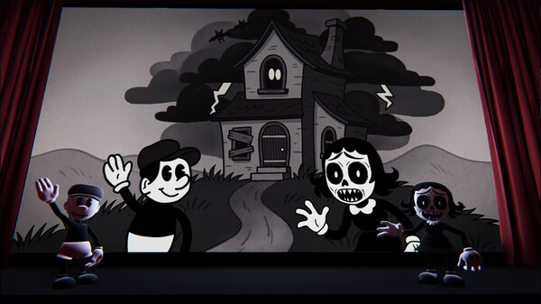 图片[4]-最后一幕|最后的片段 Build.19813992（One Last Clip）免安装中文版-87软件库｜绿色软件+破解游戏下载站