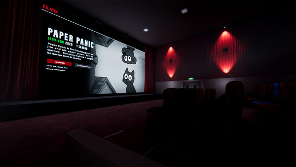 图片[5]-最后一幕|最后的片段 Build.19813992（One Last Clip）免安装中文版-87软件库｜绿色软件+破解游戏下载站