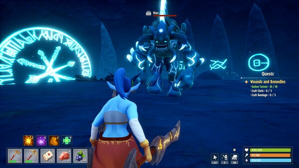 图片[3]-莎玛尼娅 Build.19828167（Shamania）免安装中文版-87软件库｜绿色软件+破解游戏下载站