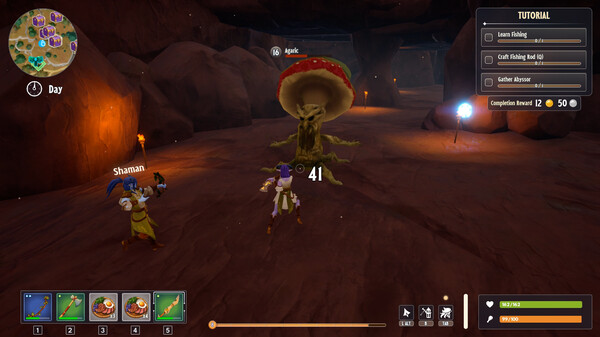 图片[5]-莎玛尼娅 Build.19828167（Shamania）免安装中文版-87软件库｜绿色软件+破解游戏下载站