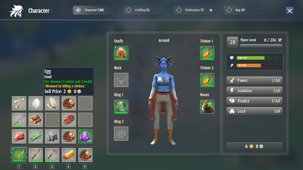 图片[6]-莎玛尼娅 Build.19828167（Shamania）免安装中文版-87软件库｜绿色软件+破解游戏下载站