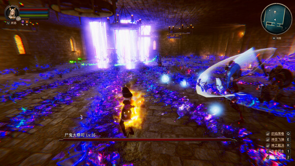 图片[6]-虚幻之地（Magic Master）免安装中文版-87软件库｜绿色软件+破解游戏下载站