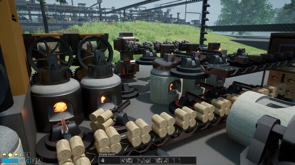 图片[3]-进化空间 Build.19279745（Evospace）免安装中文版-87软件库｜绿色软件+破解游戏下载站