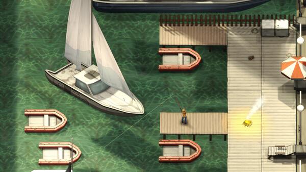 图片[5]-灾变前夜 v20250719（dread dawn）免安装中文版-87软件库｜绿色软件+破解游戏下载站