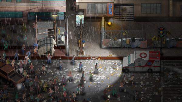 图片[6]-灾变前夜 v20250719（dread dawn）免安装中文版-87软件库｜绿色软件+破解游戏下载站