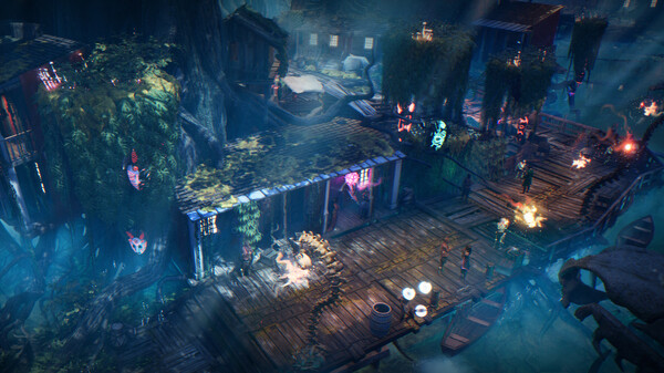 图片[2]-新弧线 Build.19213316（New Arc Line）免安装中文版-87软件库｜绿色软件+破解游戏下载站