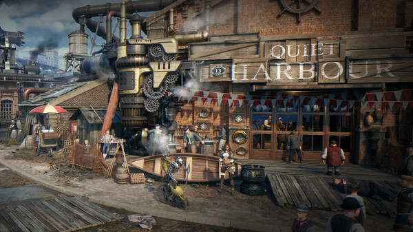 图片[4]-新弧线 Build.19213316（New Arc Line）免安装中文版-87软件库｜绿色软件+破解游戏下载站