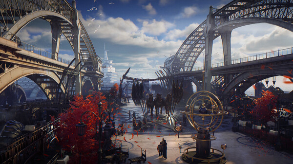 图片[6]-新弧线 Build.19213316（New Arc Line）免安装中文版-87软件库｜绿色软件+破解游戏下载站