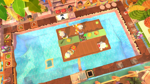 图片[2]-胡闹厨房2 v1034.799570（Overcooked! 2）免安装中文版-87软件库｜绿色软件+破解游戏下载站