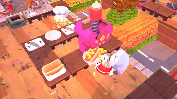 图片[5]-胡闹厨房2 v1034.799570（Overcooked! 2）免安装中文版-87软件库｜绿色软件+破解游戏下载站