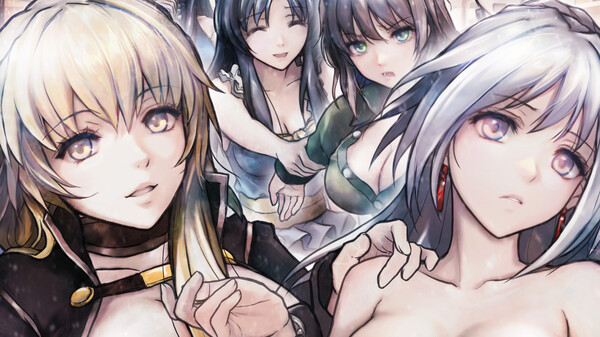 图片[2]-神罪降临 Build.19280264（Uberich Advent Sinners）免安装中文版-87软件库｜绿色软件+破解游戏下载站