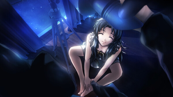 图片[3]-神罪降临 Build.19280264（Uberich Advent Sinners）免安装中文版-87软件库｜绿色软件+破解游戏下载站