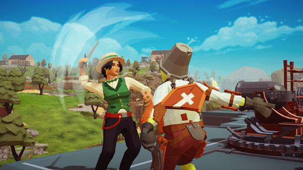 图片[3]-生存机器|移动堡垒 Build.19273914 单机+联机（Survival Machine）免安装中文版-87软件库｜绿色软件+破解游戏下载站