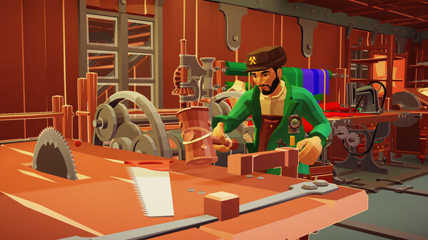 图片[5]-生存机器|移动堡垒 Build.19273914 单机+联机（Survival Machine）免安装中文版-87软件库｜绿色软件+破解游戏下载站