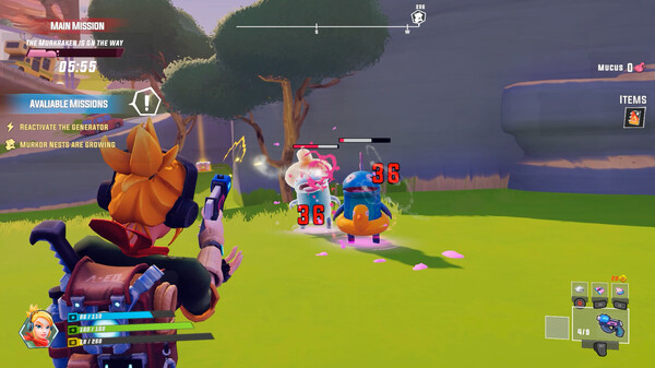 图片[4]-死于日落后 v1.0.4（Die After Sunset）免安装中文版-87软件库｜绿色软件+破解游戏下载站