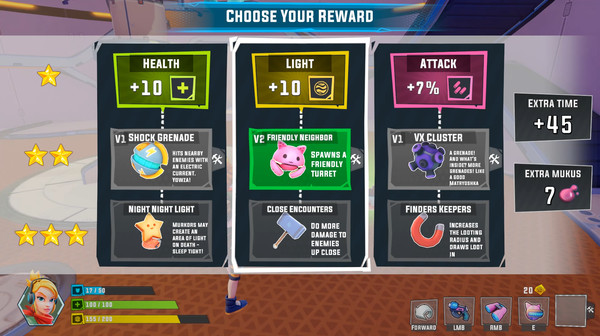 图片[5]-死于日落后 v1.0.4（Die After Sunset）免安装中文版-87软件库｜绿色软件+破解游戏下载站