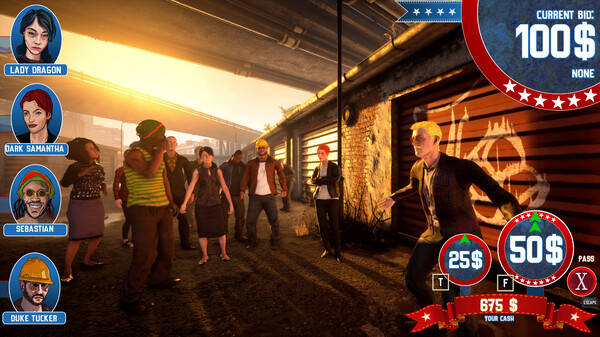 图片[2]-废品大亨 v27551 全DLC（Barn Finders）免安装中文版-87软件库｜绿色软件+破解游戏下载站