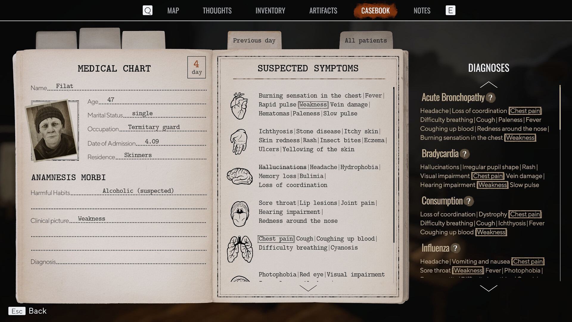 图片[5]-瘟疫3 v60964（Pathologic 3）免安装英文版-87软件库｜绿色软件+破解游戏下载站