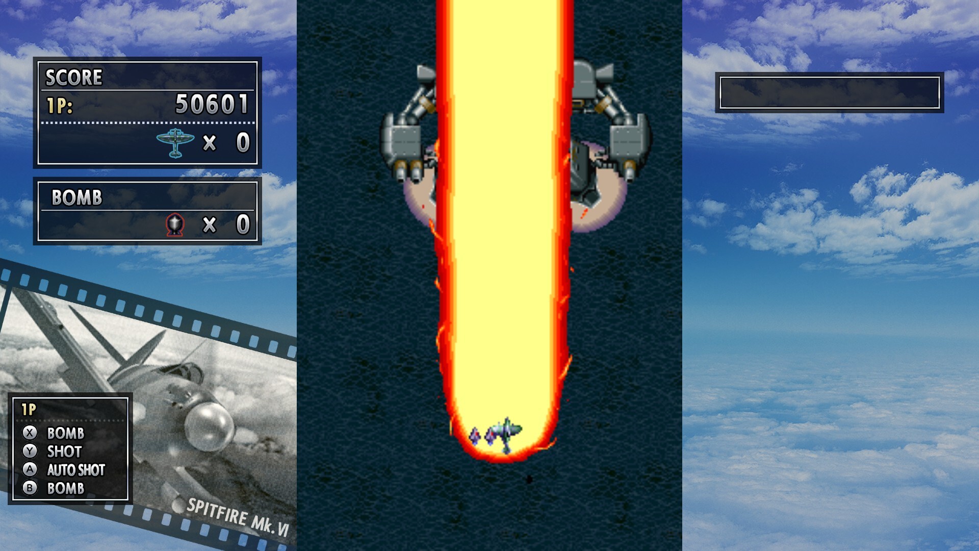 图片[4]-打击者1945 Build.19313527（STRIKERS 1945）免安装中文版-87软件库｜绿色软件+破解游戏下载站