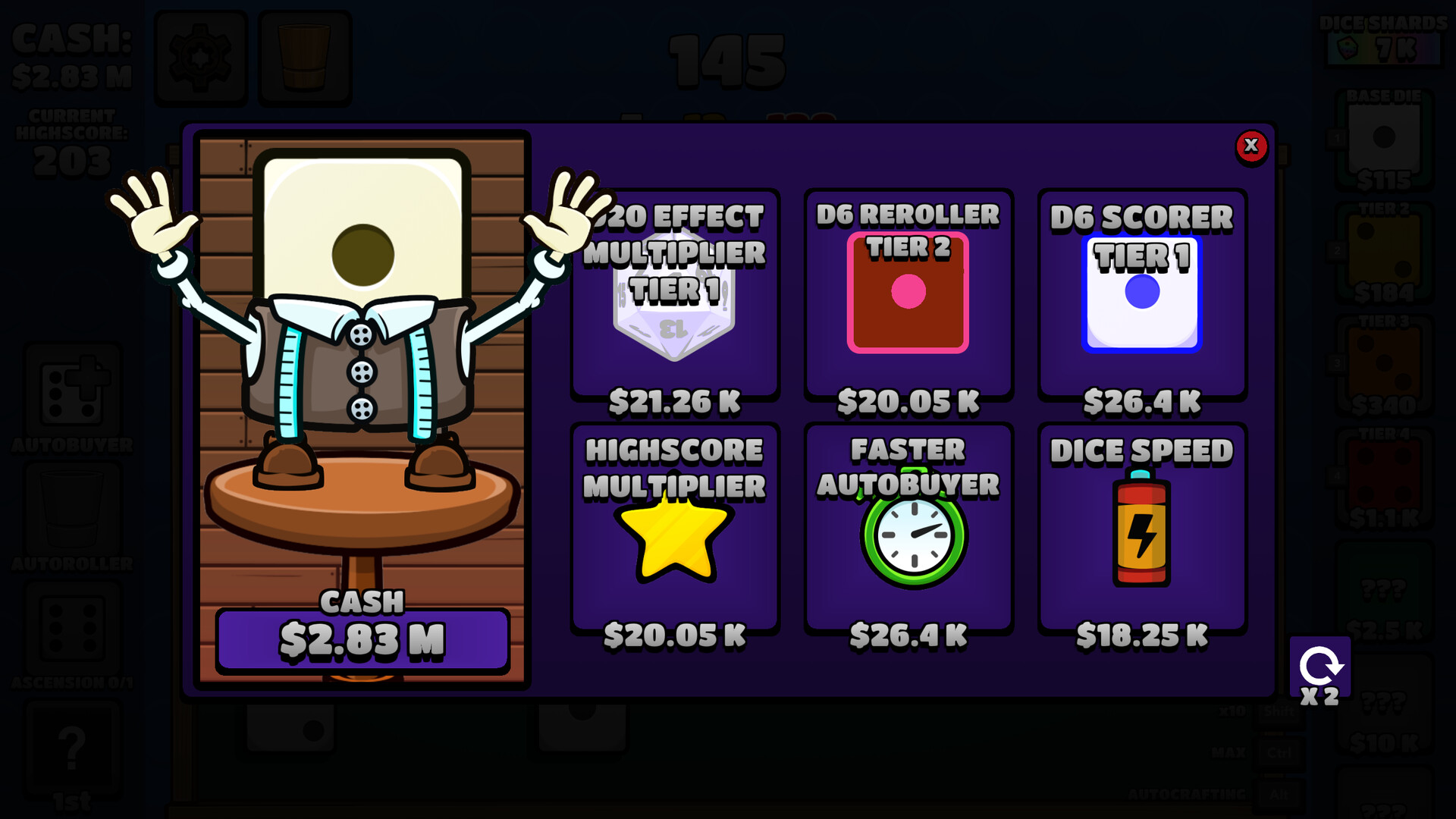 图片[5]-增量骰子 v1.0.1（Incremental Dice）免安装中文版-87软件库｜绿色软件+破解游戏下载站