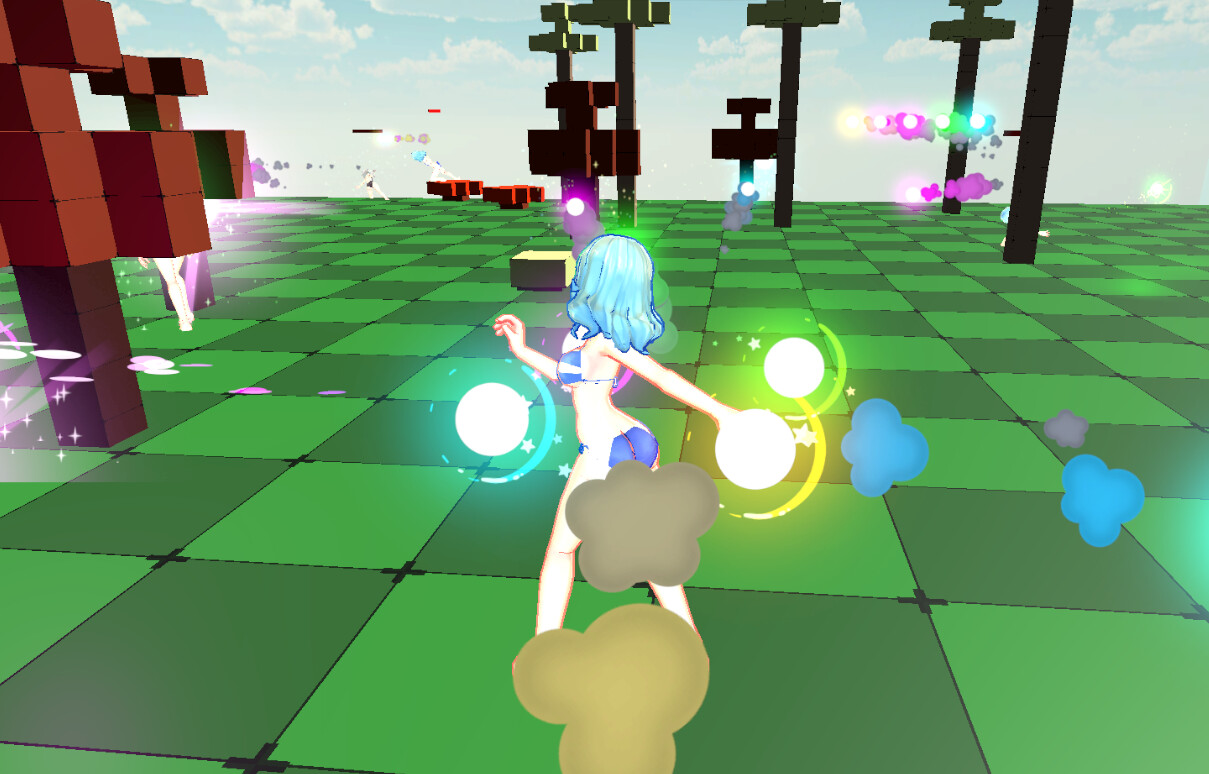 图片[6]-后宫大乱斗 Build.15502908（Chaos in the harem）免安装中文版-87软件库｜绿色软件+破解游戏下载站