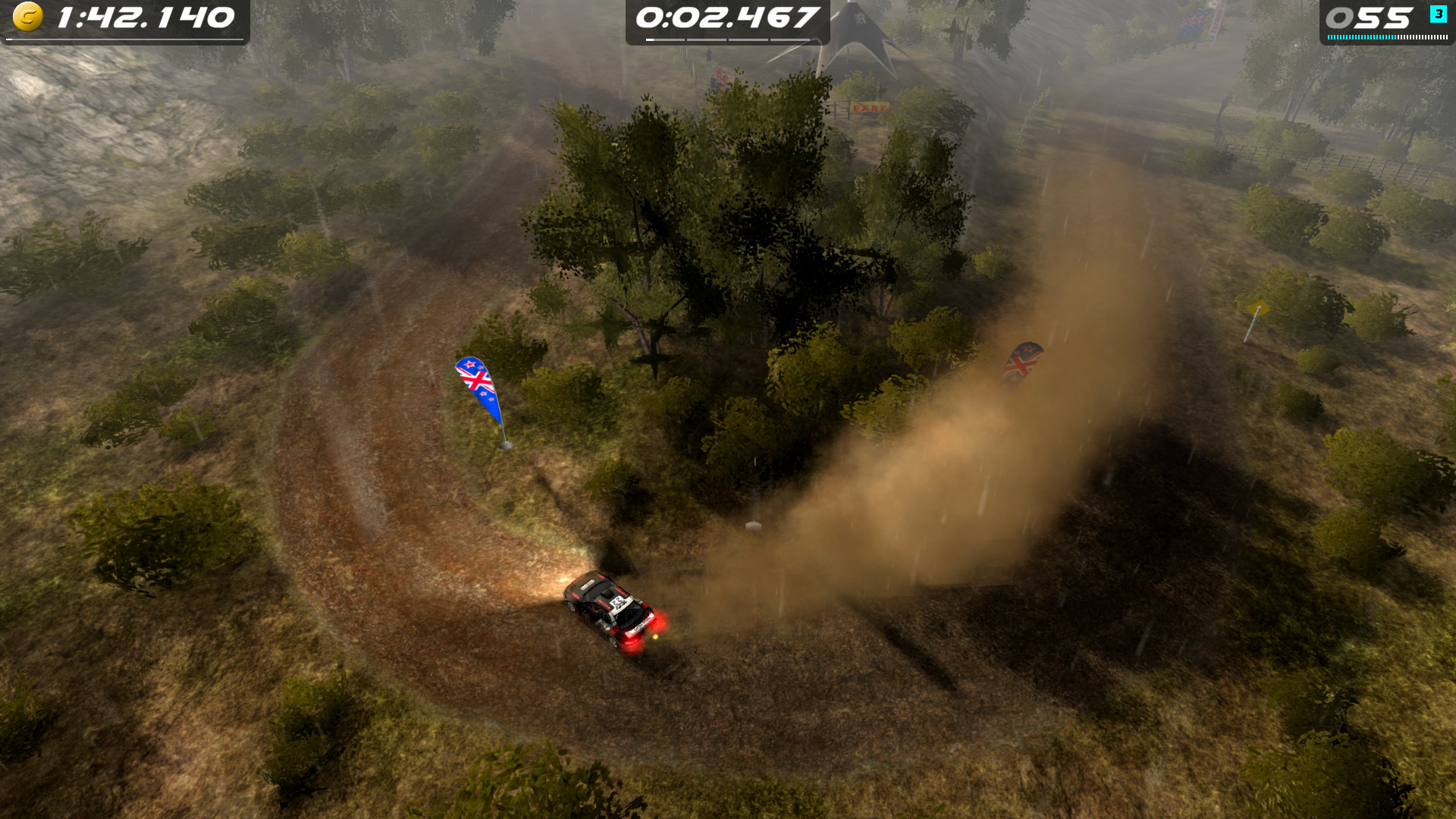 图片[3]-拉什拉力赛起源 v1.65（Rush Rally Origins）免安装中文版-87软件库｜绿色软件+破解游戏下载站