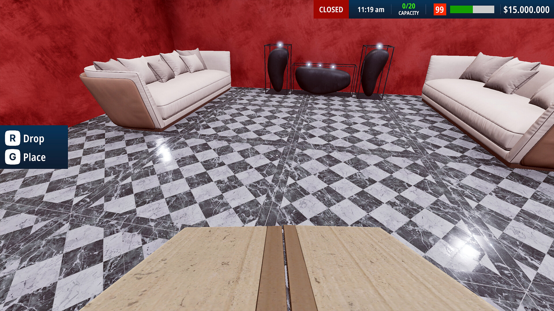 图片[2]-岛上赌场模拟器 v1.0.2.2（Casino Island Simulator）免安装中文版-87软件库｜绿色软件+破解游戏下载站