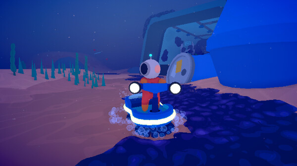 图片[4]-星际清洁工 v1.2.4 原生画集（Loddlenaut）免安装中文版-87软件库｜绿色软件+破解游戏下载站