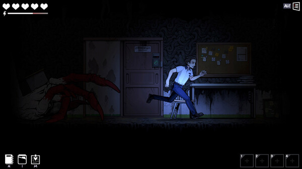 图片[4]-昏迷2B：地下墓穴 v1.2.3（The Coma 2B: Catacomb）免安装中文版-87软件库｜绿色软件+破解游戏下载站