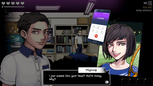 图片[5]-昏迷2B：地下墓穴 v1.2.3（The Coma 2B: Catacomb）免安装中文版-87软件库｜绿色软件+破解游戏下载站