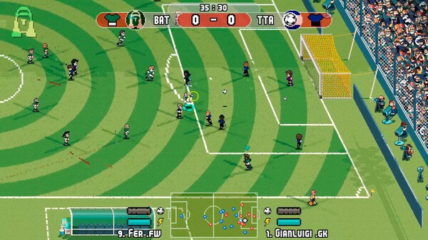 图片[4]-像素世界杯足球赛：终极版 Build.14511622（Pixel Cup Soccer – Ultimate Edition）免安装中文版-87软件库｜绿色软件+破解游戏下载站