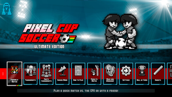 图片[5]-像素世界杯足球赛：终极版 Build.14511622（Pixel Cup Soccer – Ultimate Edition）免安装中文版-87软件库｜绿色软件+破解游戏下载站