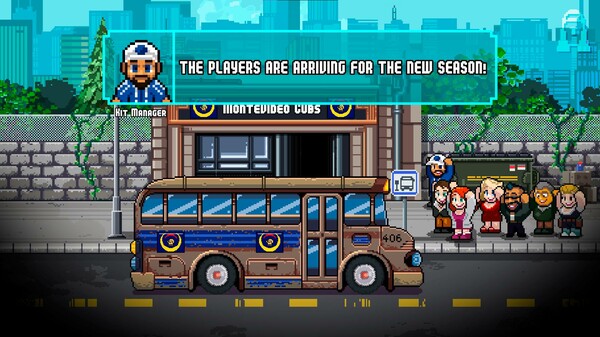 图片[6]-像素世界杯足球赛：终极版 Build.14511622（Pixel Cup Soccer – Ultimate Edition）免安装中文版-87软件库｜绿色软件+破解游戏下载站