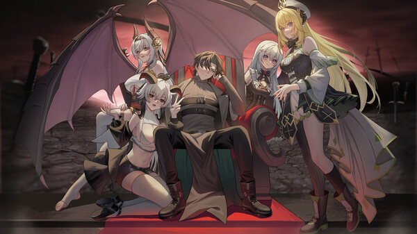 图片[2]-选王之剑：零 v20250203 全DLC（Idle Calibur：Zero）免安装中文版-87软件库｜绿色软件+破解游戏下载站