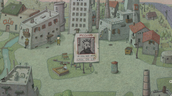 图片[6]-遵循真相 Build.21351534（Follow the meaning）免安装中文版-87软件库｜绿色软件+破解游戏下载站