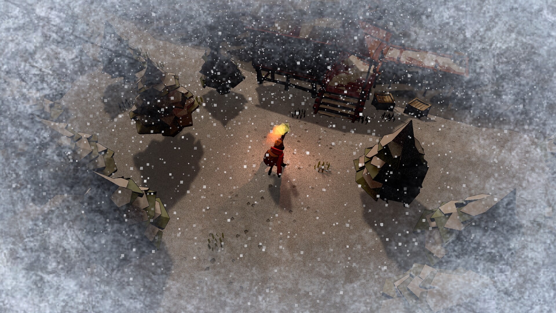 图片[4]-焦虑：一个关于生存的故事 Build.21437681（ANGST: A TALE OF SURVIVAL）免安装中文版-87软件库｜绿色软件+破解游戏下载站