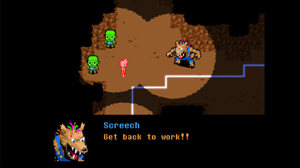 图片[3]-永恒领域2|永生2 Build.21398081（Everhood 2）免安装中文版-87软件库｜绿色软件+破解游戏下载站