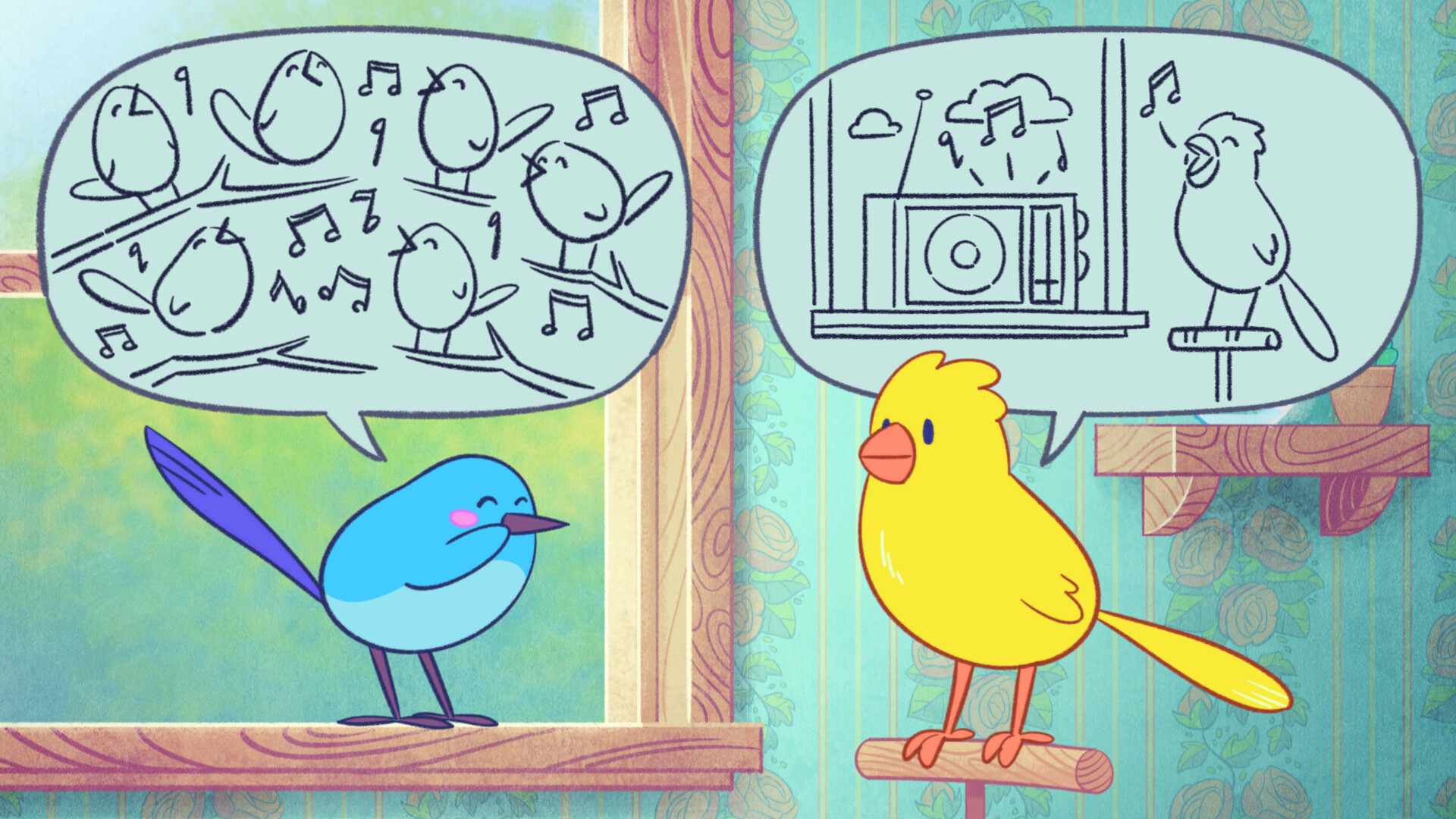 图片[2]-啵点节奏 v1.5.0（ABits and Bops）免安装中文版-87软件库｜绿色软件+破解游戏下载站