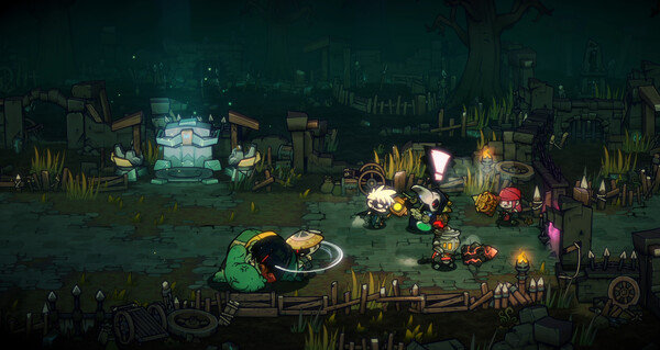 图片[6]-失落城堡2 Build.21406621 送修改器（Lost Castle 2）免安装中文版-87软件库｜绿色软件+破解游戏下载站